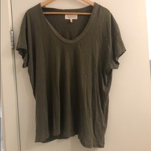 The Great. Oversized T-shirt